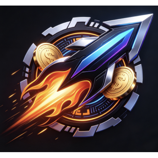 快鱼直播 Logo